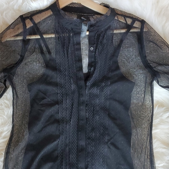 WHBM Top - Picture 2 of 5